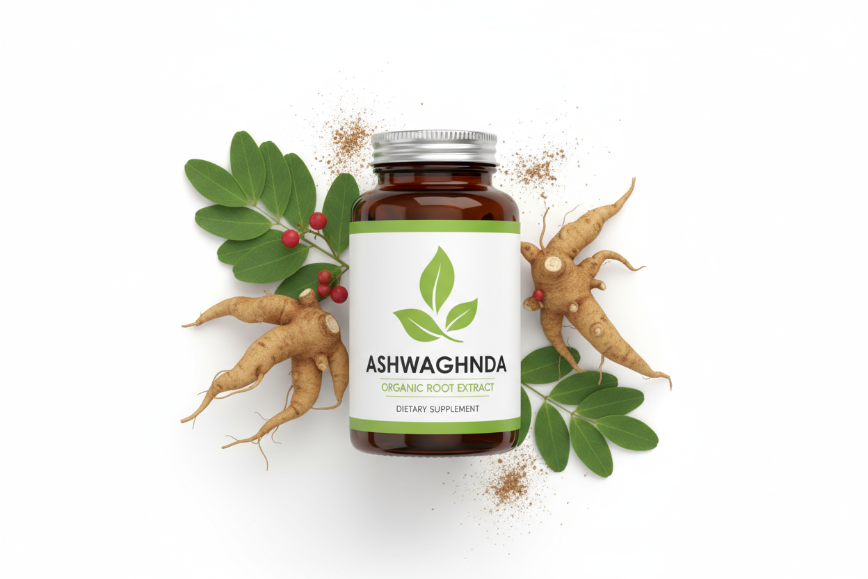 Ashwagandha