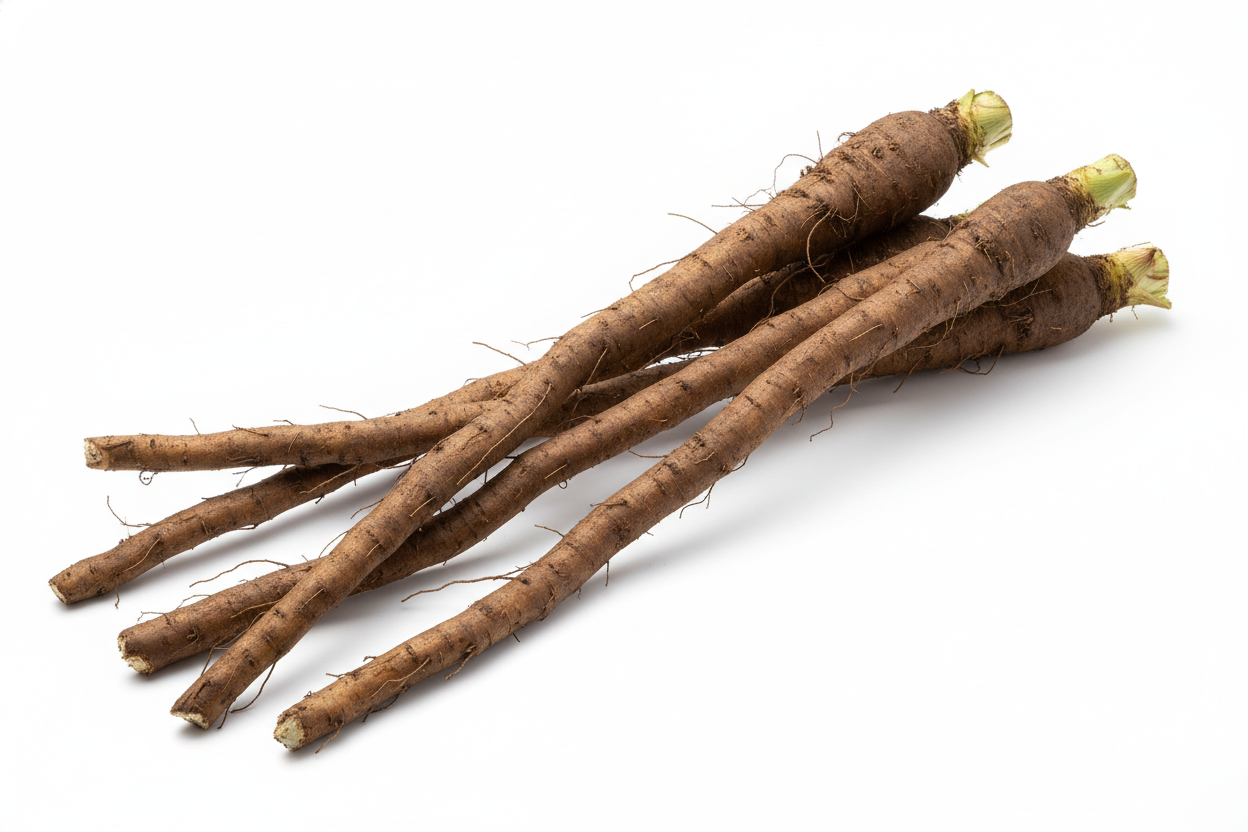 Burdock Root