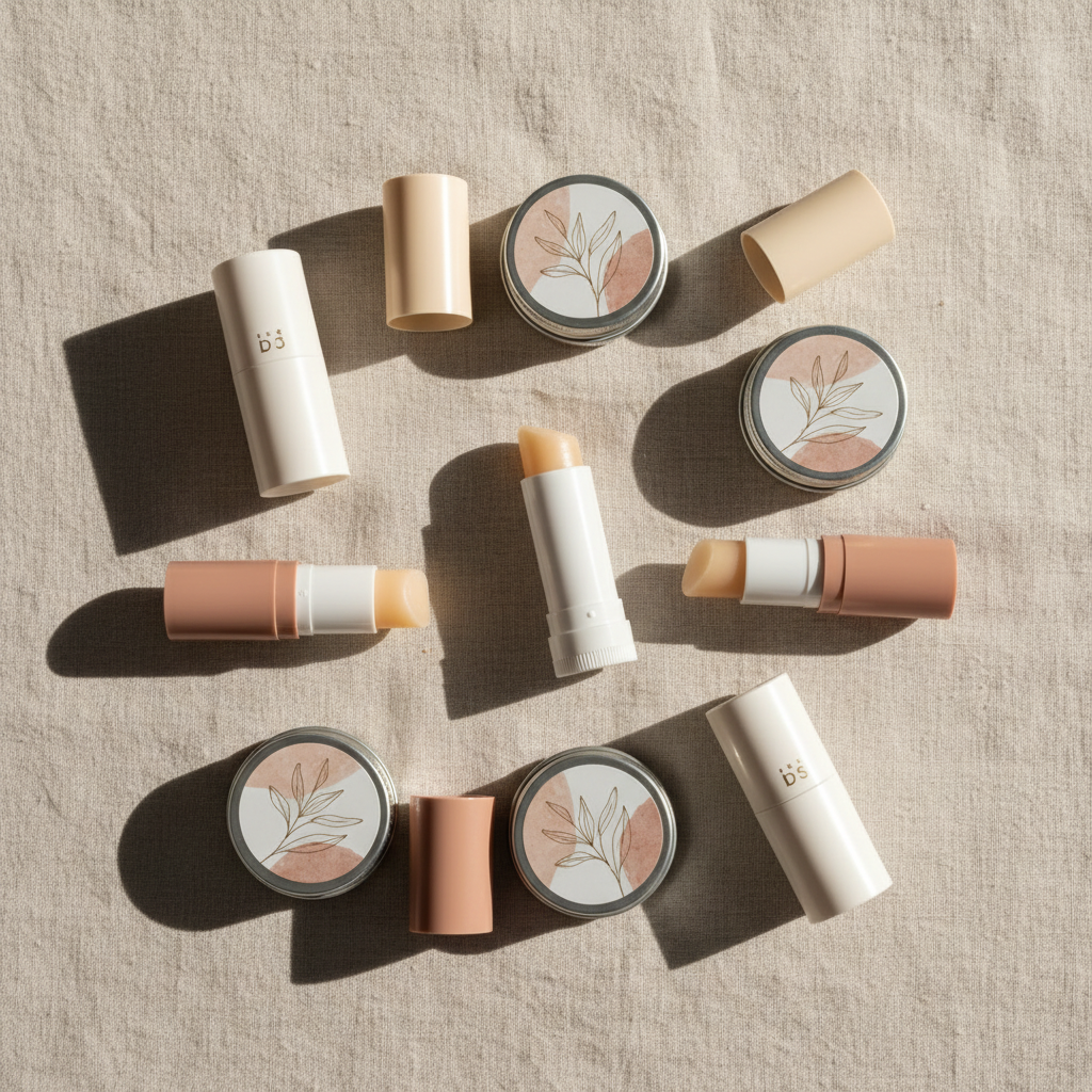 Lip Balms