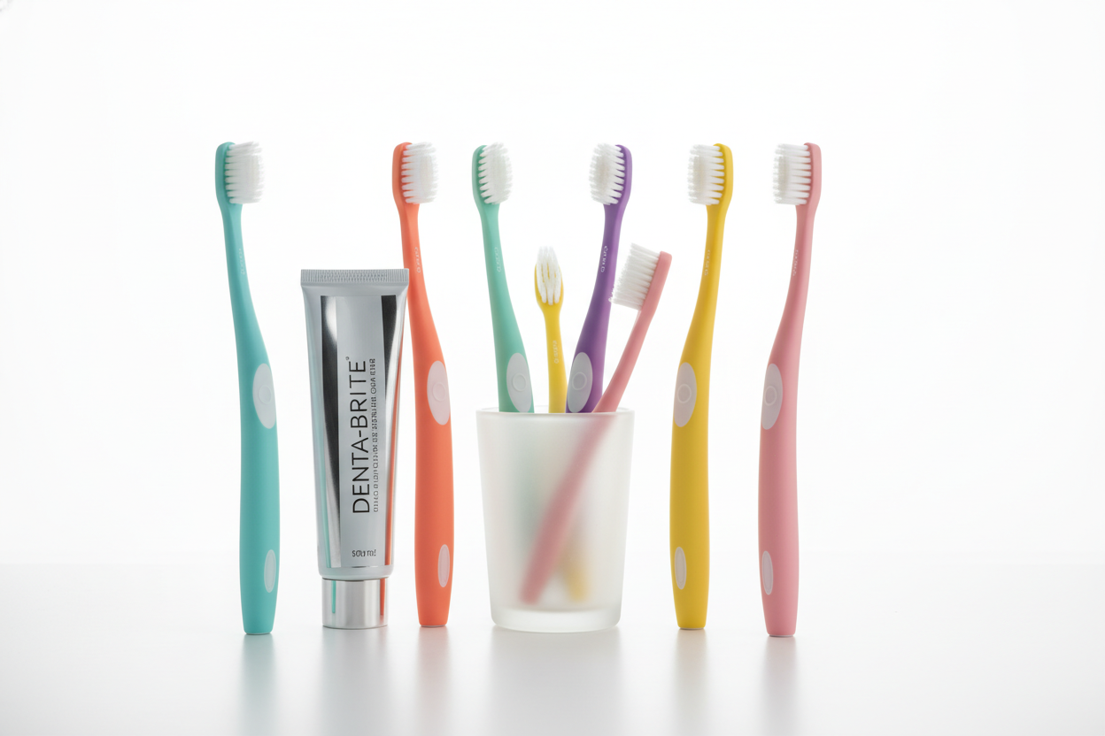 Toothbrushes