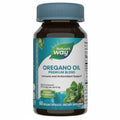 NATURES WAY: Oregano Oil, 60 capsules